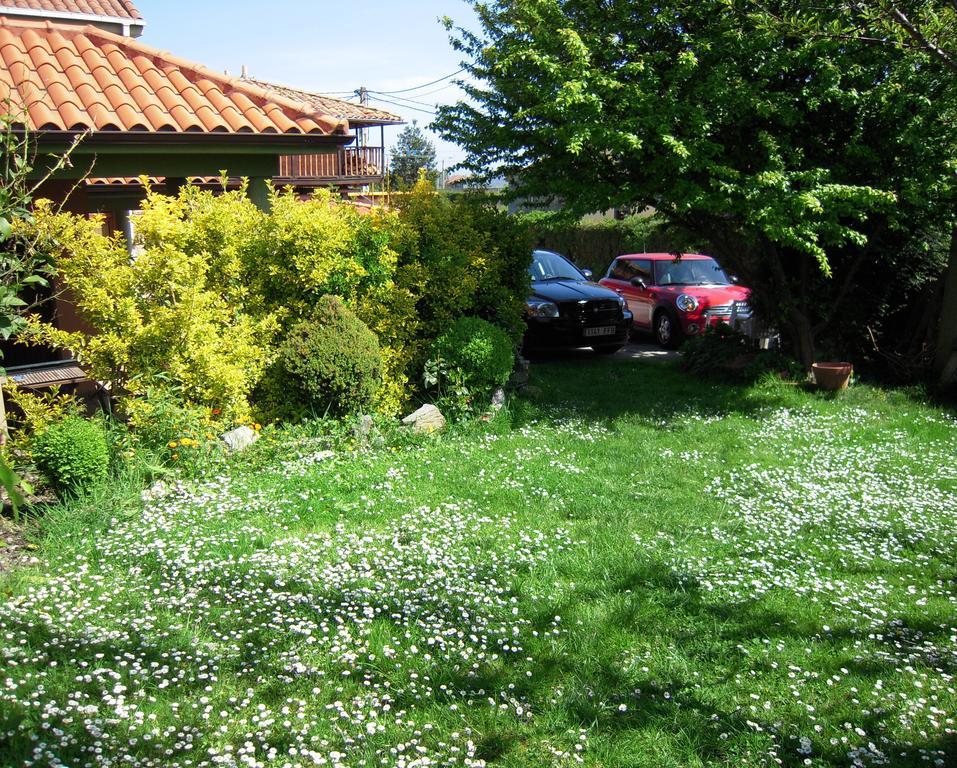 Hotel Rural Aguilar קודילרו מראה חיצוני תמונה