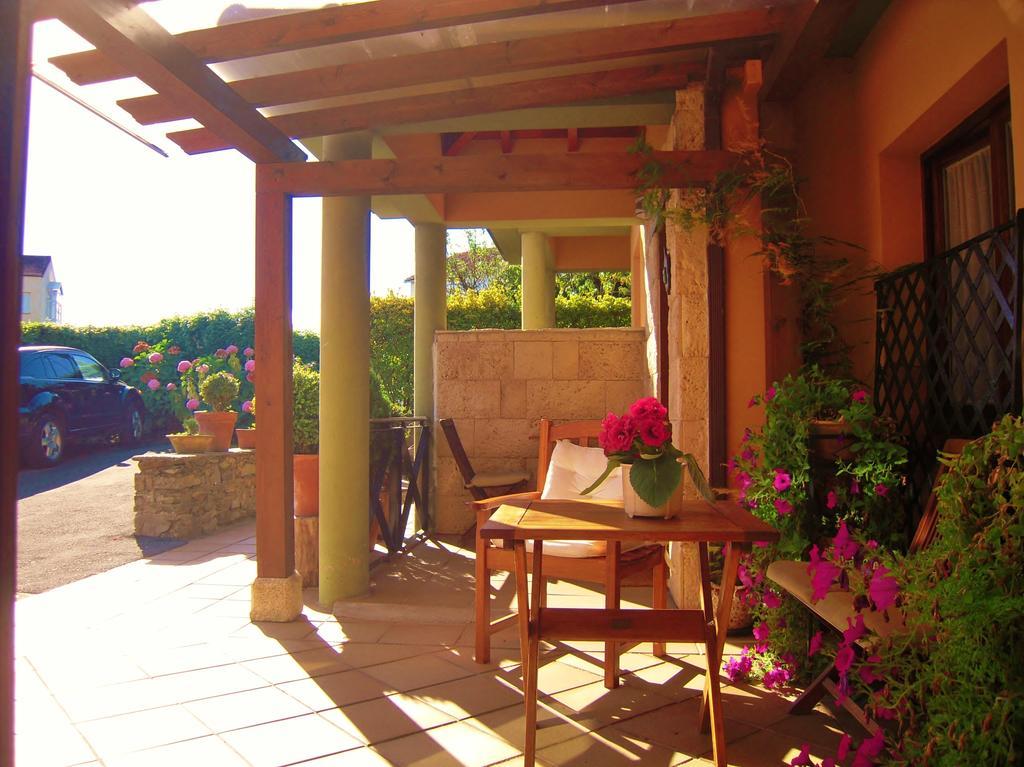 Hotel Rural Aguilar קודילרו מראה חיצוני תמונה