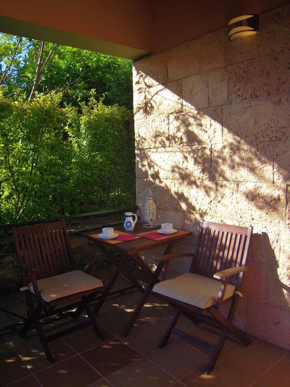 Hotel Rural Aguilar קודילרו מראה חיצוני תמונה