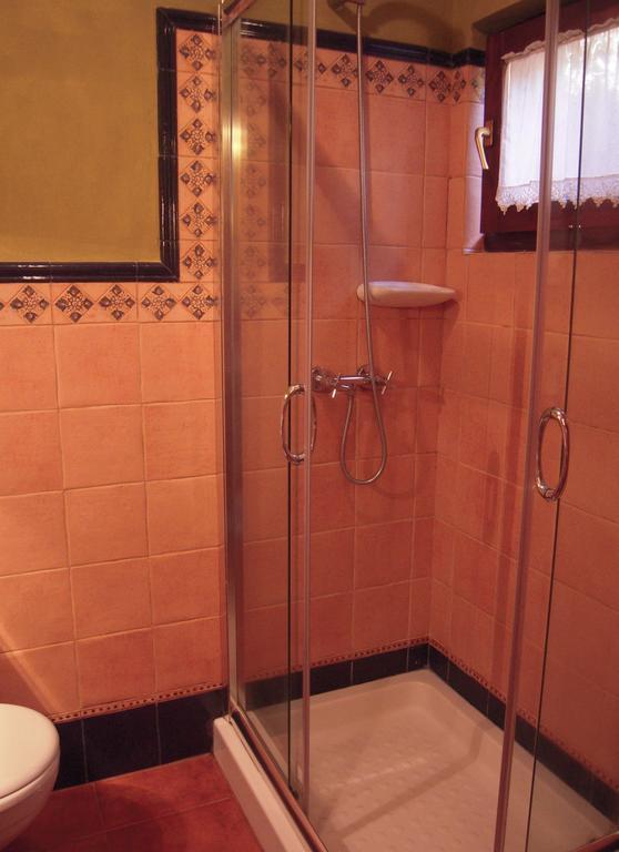 Hotel Rural Aguilar קודילרו חדר תמונה